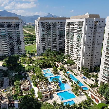 Sweet Comfort Apartment In Rio ريو دي جانيرو المظهر الخارجي الصورة