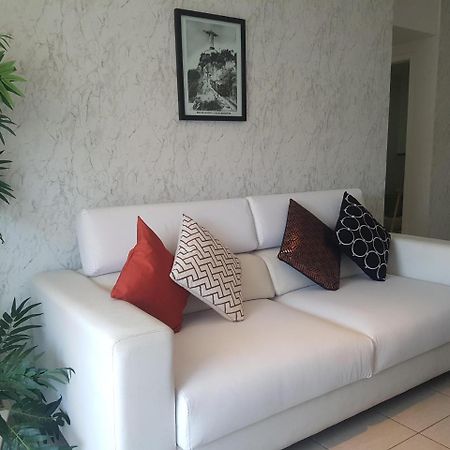 Sweet Comfort Apartment In Rio ريو دي جانيرو المظهر الخارجي الصورة