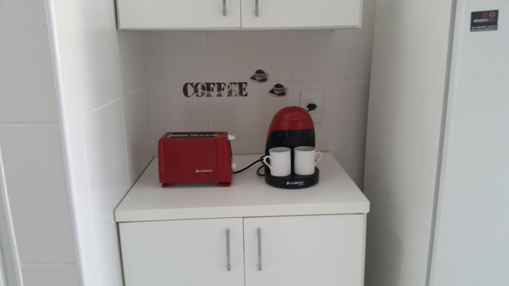 Sweet Comfort Apartment In Rio ريو دي جانيرو المظهر الخارجي الصورة