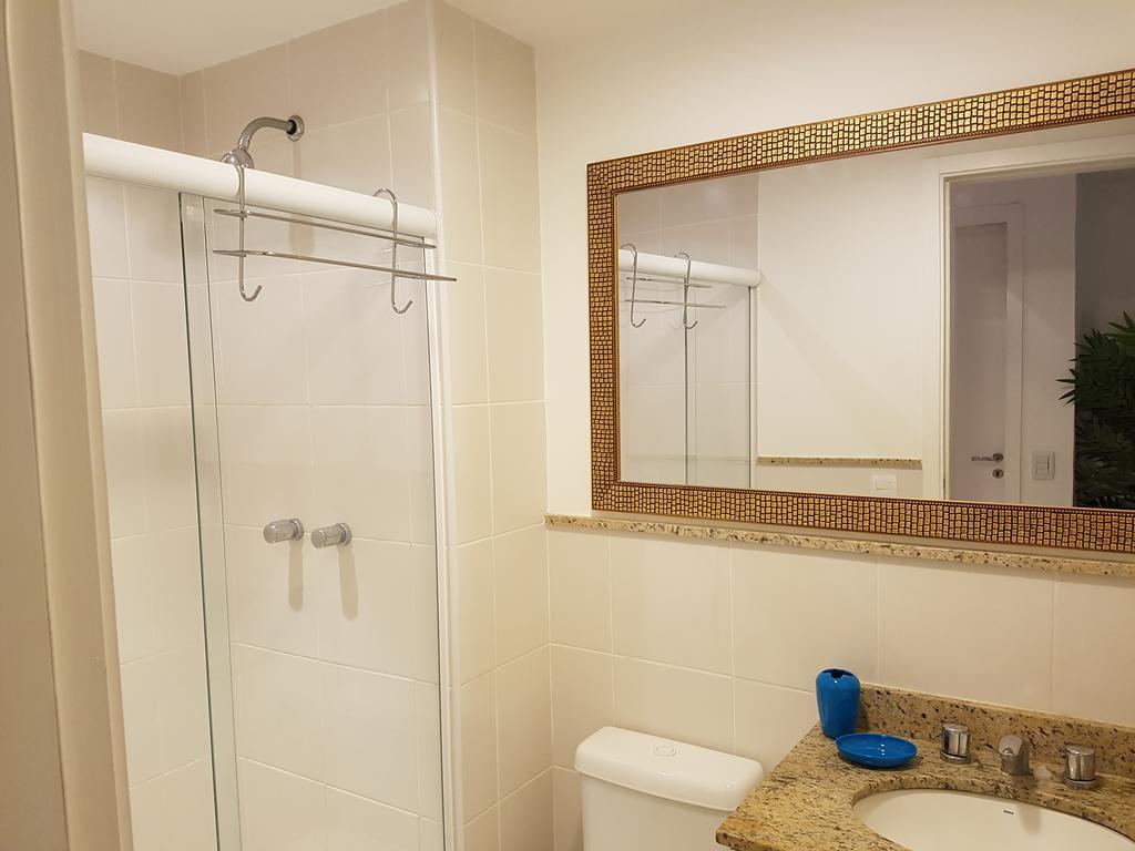 Sweet Comfort Apartment In Rio ريو دي جانيرو المظهر الخارجي الصورة