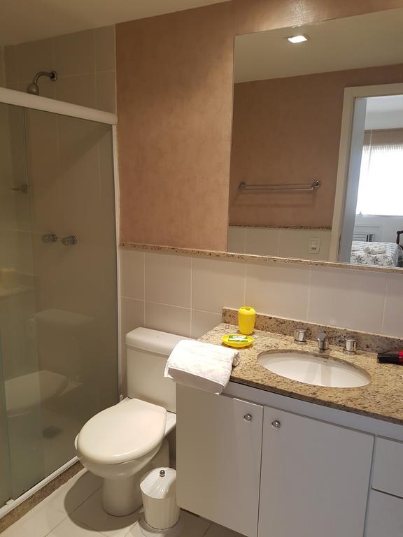 Sweet Comfort Apartment In Rio ريو دي جانيرو المظهر الخارجي الصورة
