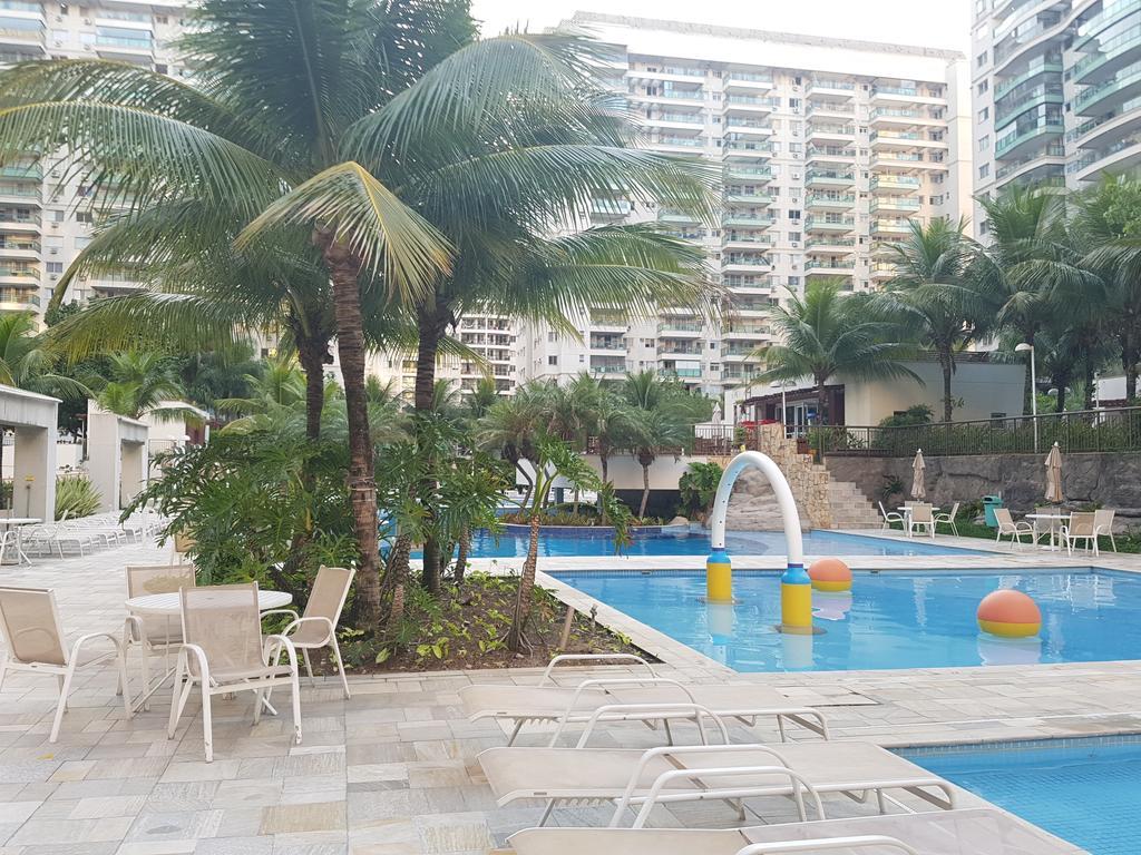 Sweet Comfort Apartment In Rio ريو دي جانيرو المظهر الخارجي الصورة