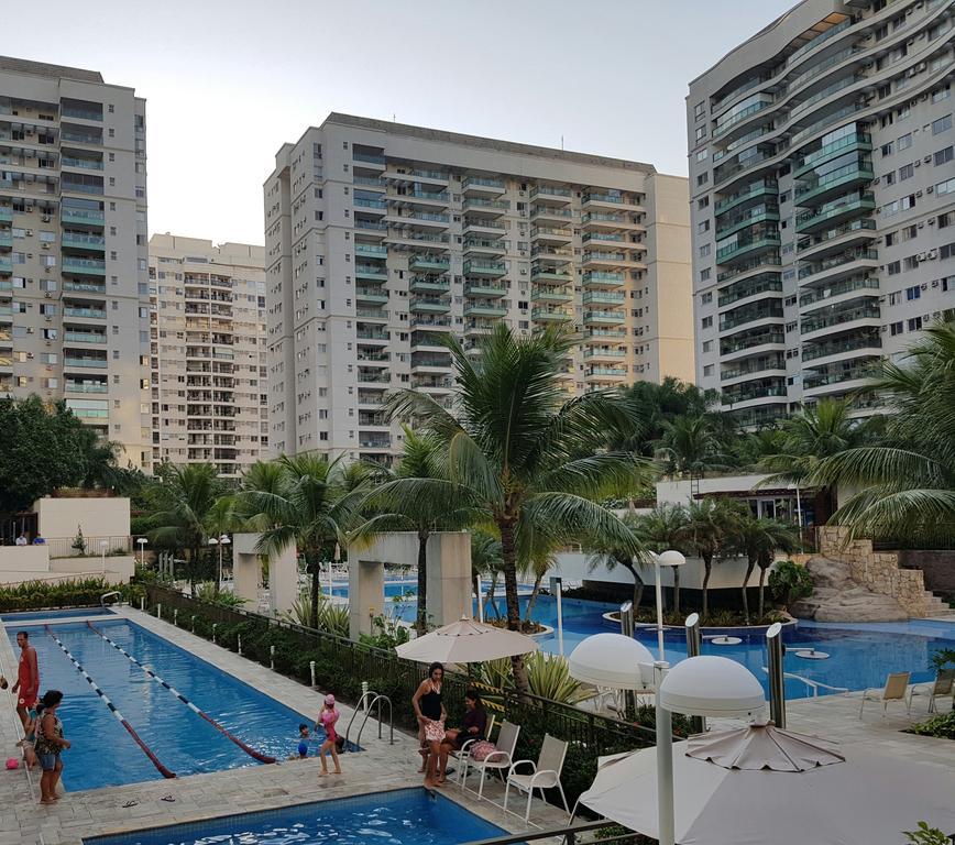 Sweet Comfort Apartment In Rio ريو دي جانيرو المظهر الخارجي الصورة