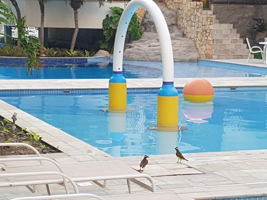 Sweet Comfort Apartment In Rio ريو دي جانيرو المظهر الخارجي الصورة