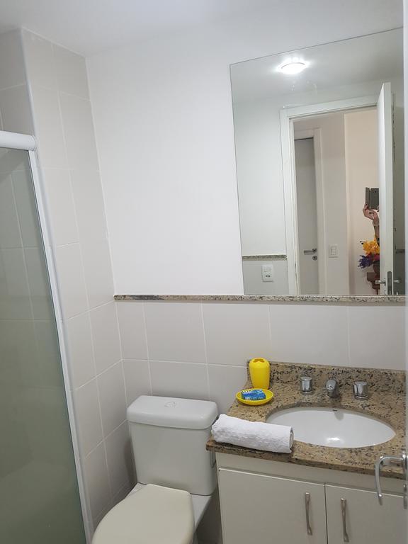 Sweet Comfort Apartment In Rio ريو دي جانيرو المظهر الخارجي الصورة
