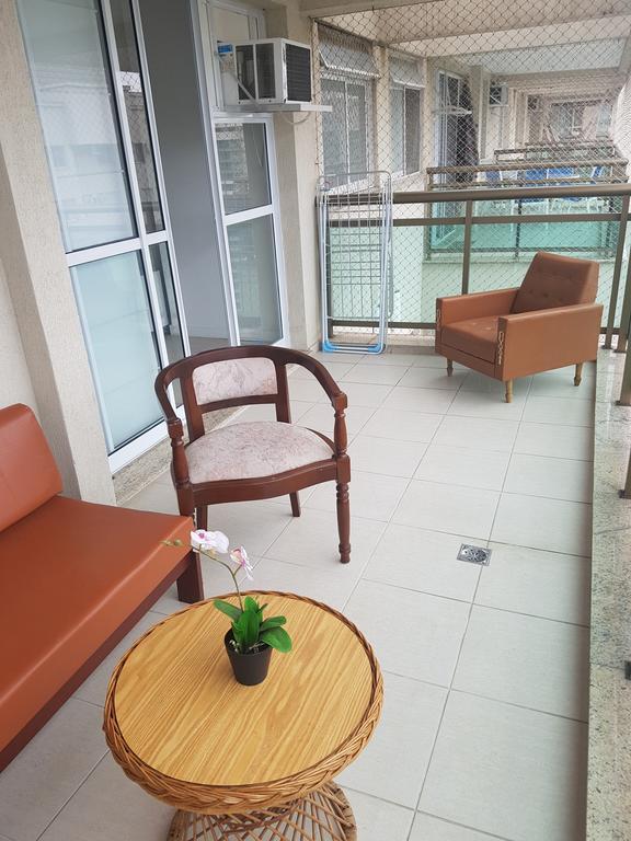 Sweet Comfort Apartment In Rio ريو دي جانيرو المظهر الخارجي الصورة