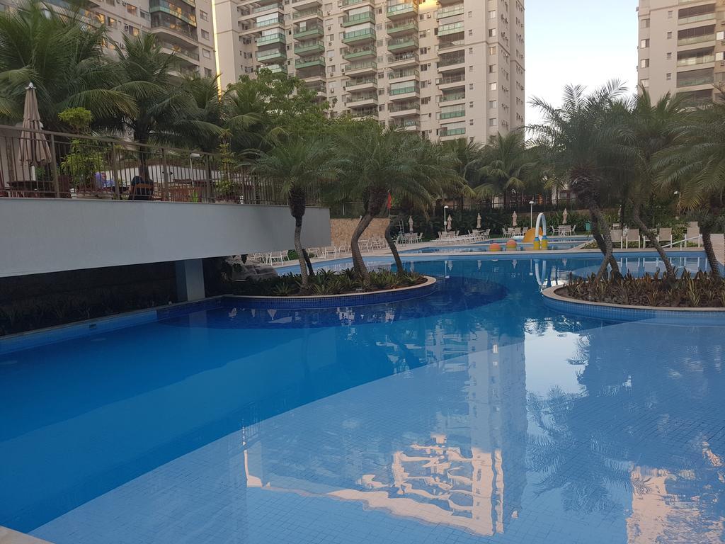Sweet Comfort Apartment In Rio ريو دي جانيرو المظهر الخارجي الصورة