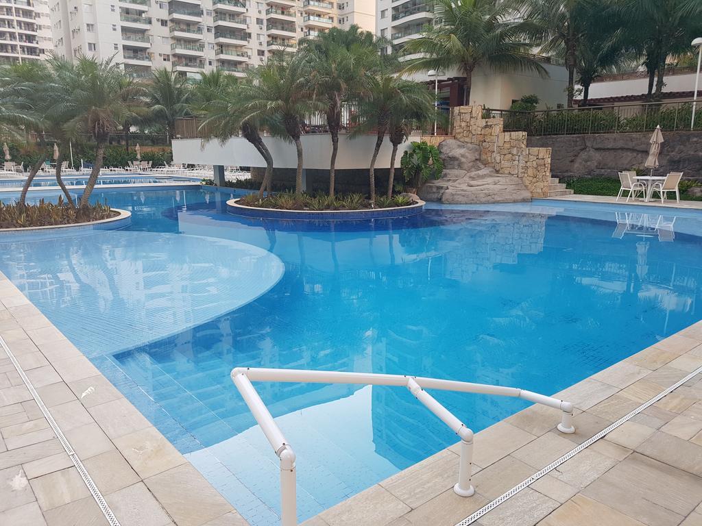 Sweet Comfort Apartment In Rio ريو دي جانيرو المظهر الخارجي الصورة