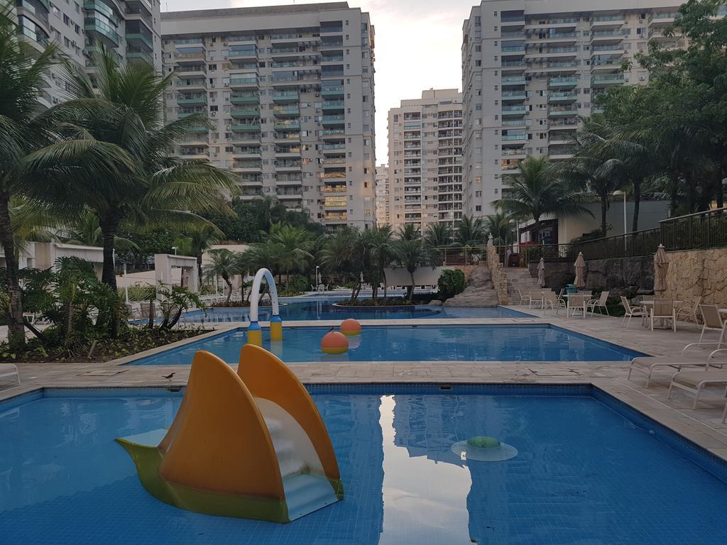 Sweet Comfort Apartment In Rio ريو دي جانيرو المظهر الخارجي الصورة