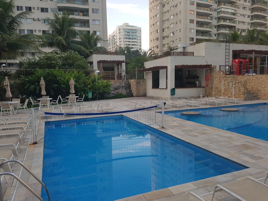 Sweet Comfort Apartment In Rio ريو دي جانيرو المظهر الخارجي الصورة