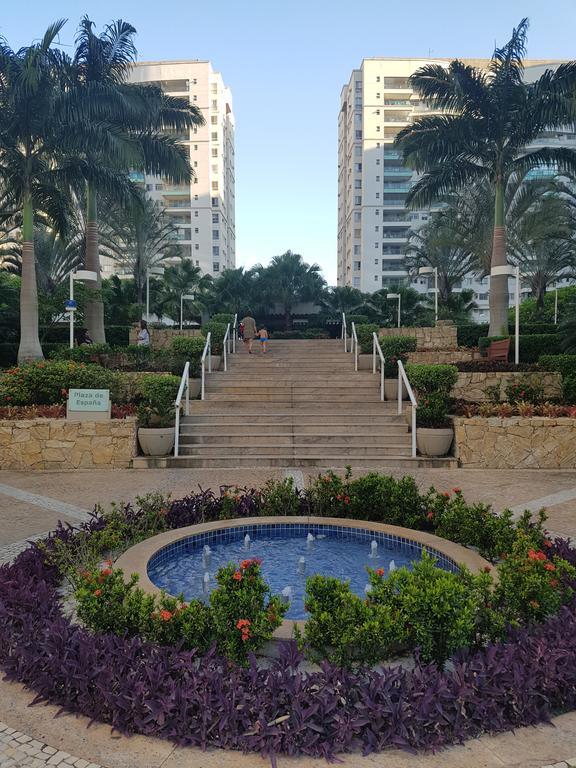 Sweet Comfort Apartment In Rio ريو دي جانيرو المظهر الخارجي الصورة