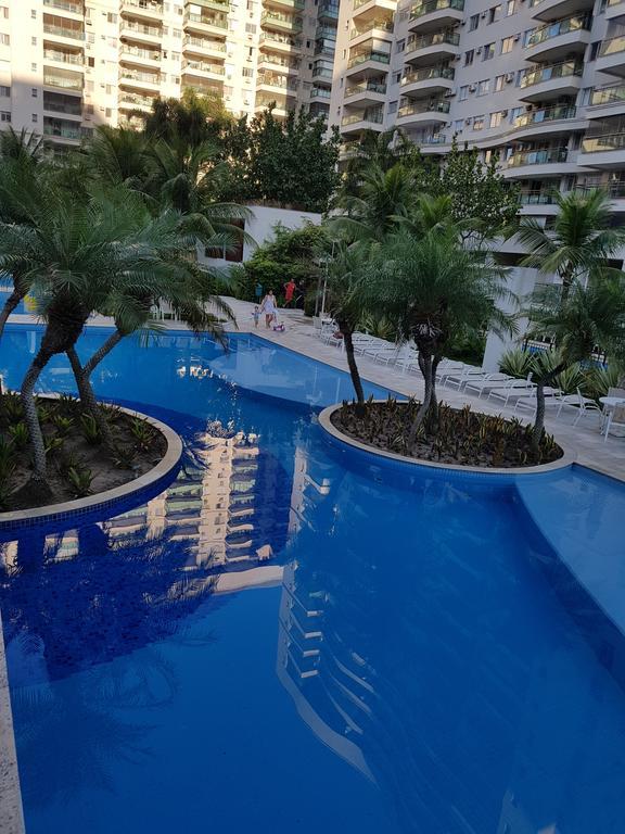 Sweet Comfort Apartment In Rio ريو دي جانيرو المظهر الخارجي الصورة