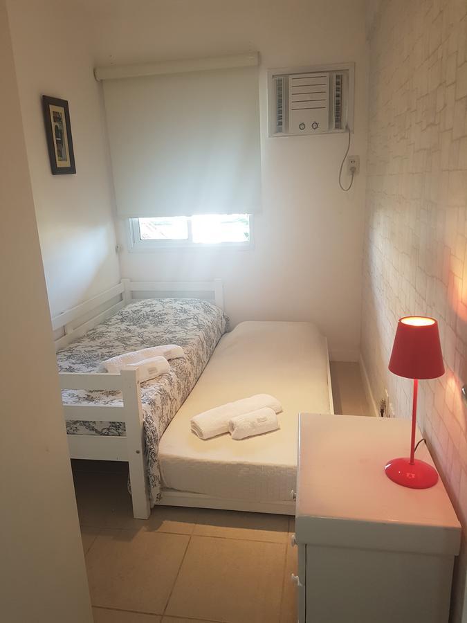 Sweet Comfort Apartment In Rio ريو دي جانيرو المظهر الخارجي الصورة