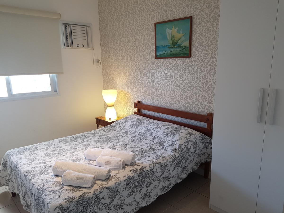 Sweet Comfort Apartment In Rio ريو دي جانيرو المظهر الخارجي الصورة