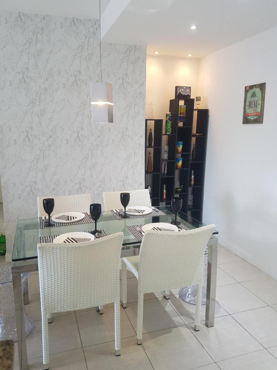 Sweet Comfort Apartment In Rio ريو دي جانيرو المظهر الخارجي الصورة