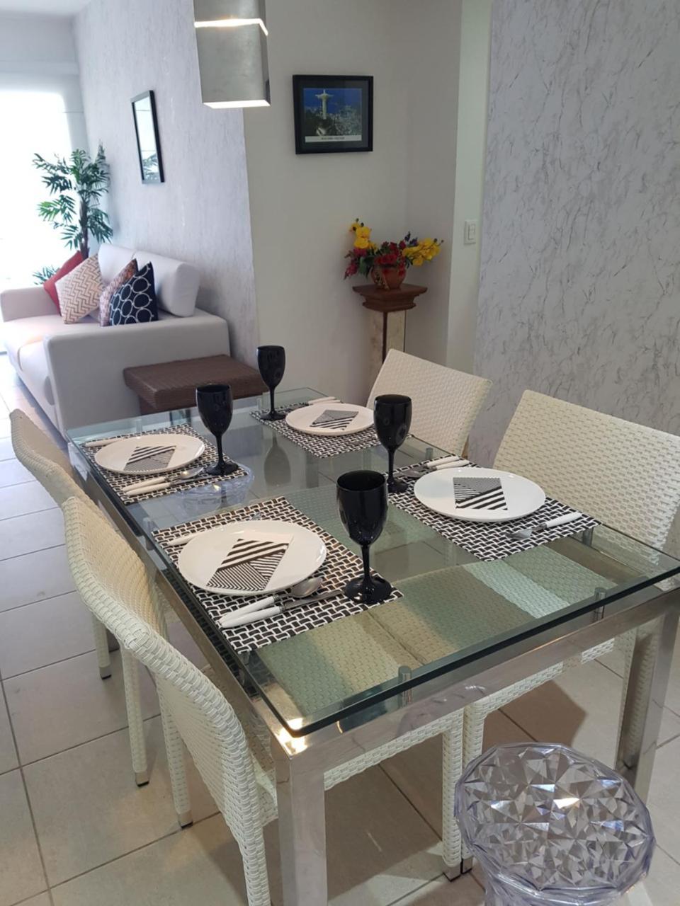 Sweet Comfort Apartment In Rio ريو دي جانيرو المظهر الخارجي الصورة