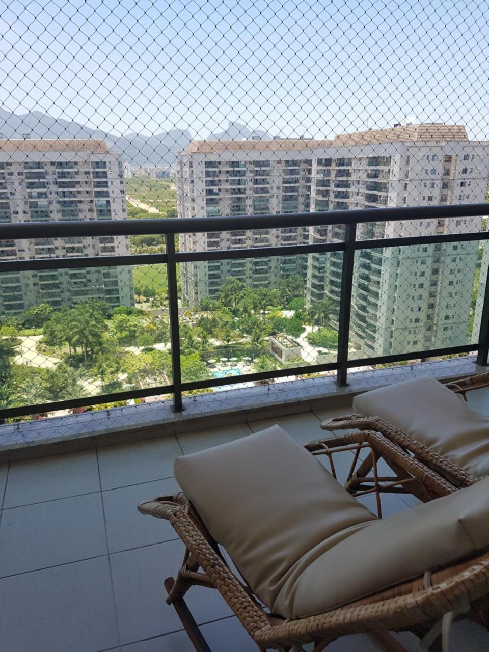 Sweet Comfort Apartment In Rio ريو دي جانيرو المظهر الخارجي الصورة