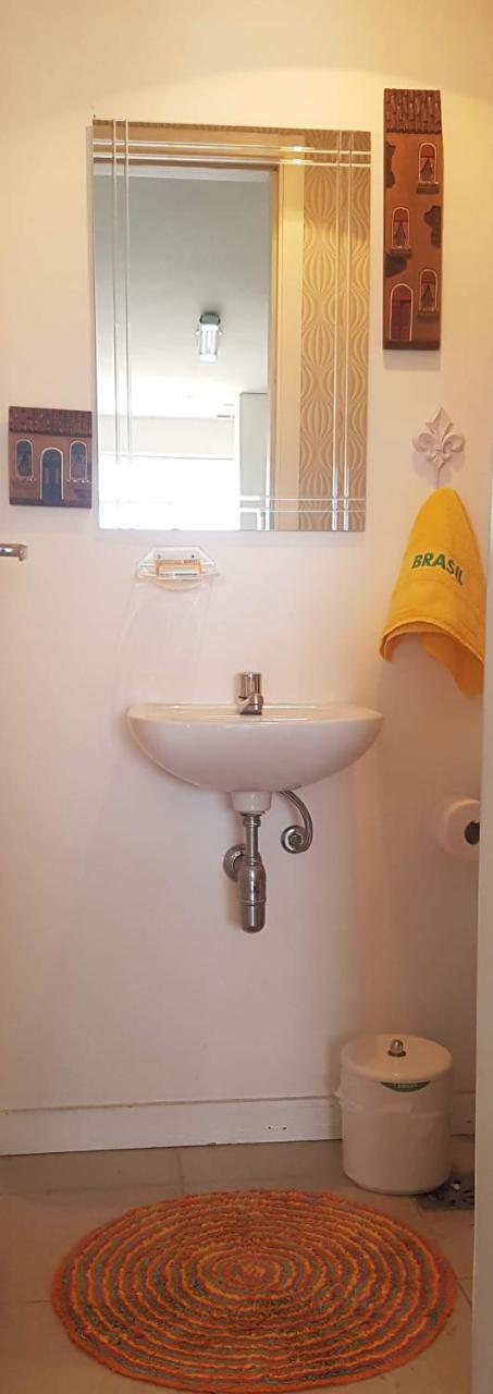 Sweet Comfort Apartment In Rio ريو دي جانيرو المظهر الخارجي الصورة