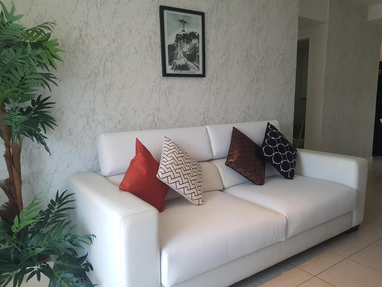 Sweet Comfort Apartment In Rio ريو دي جانيرو المظهر الخارجي الصورة