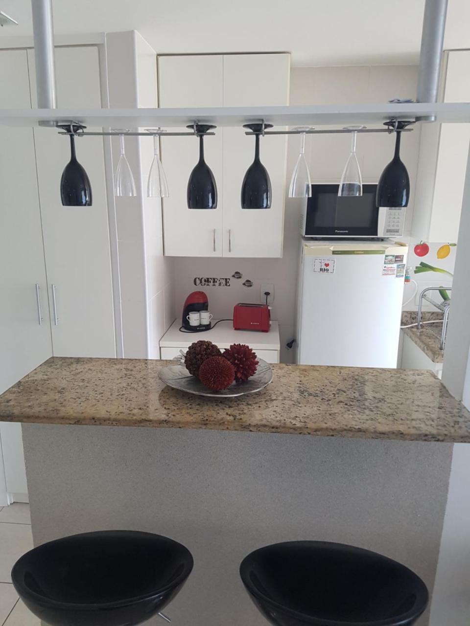 Sweet Comfort Apartment In Rio ريو دي جانيرو المظهر الخارجي الصورة