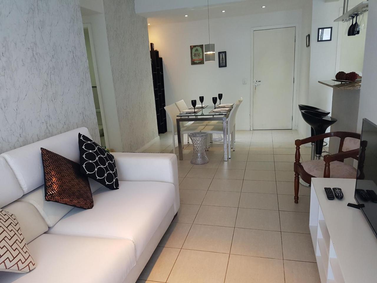 Sweet Comfort Apartment In Rio ريو دي جانيرو المظهر الخارجي الصورة